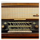 Overzicht van de PD9ATE shack met transceiver en meetapparatuur